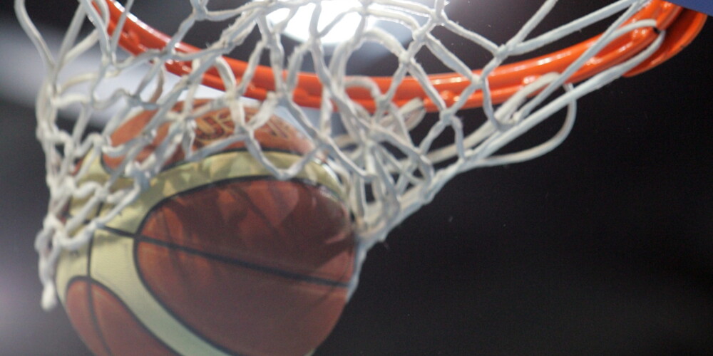 "Ventspils" basketbolisti ar pārliecinošu uzvaru sāk FIBA Eiropas kausa sezonu