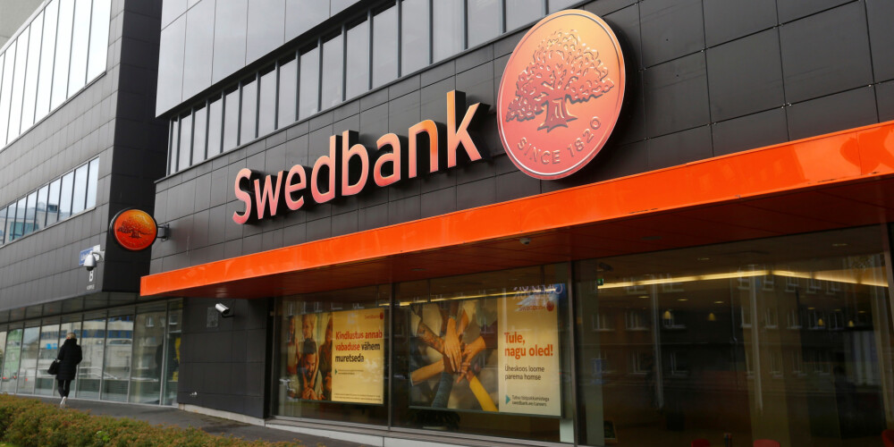 Bauma par "Swedbank": Valsts drošības dienests skaidro tās izplatīšanās apstākļus