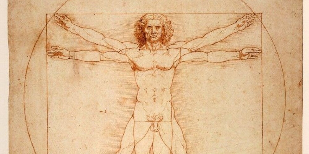 Художник, ученый, вегетарианец, гей... Что необходимо знать о Леонардо да Винчи?