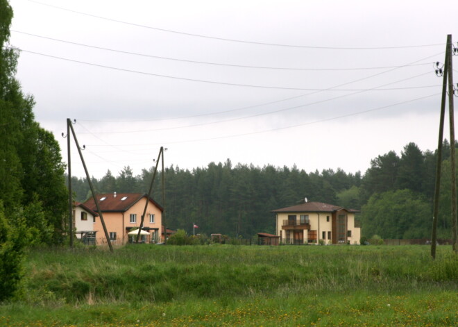 Uz 2 gadiem atliek jaunos kadastrālās vērtēšanas noteikumus