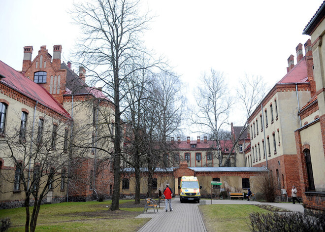 Izsludina konkursus uz Stradiņa, Austrumu un Bērnu slimnīcu valdes locekļu vietām