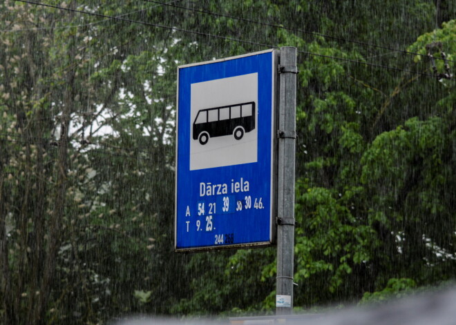 Valdība plāno šogad piešķirt vēl 17,76 miljonus eiro, lai nodrošinātu sabiedrisko transportu reģionos