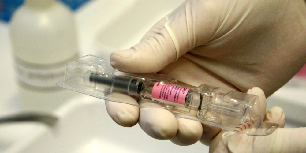 Восточная больница призывает вакцинироваться от гриппа перед операцией