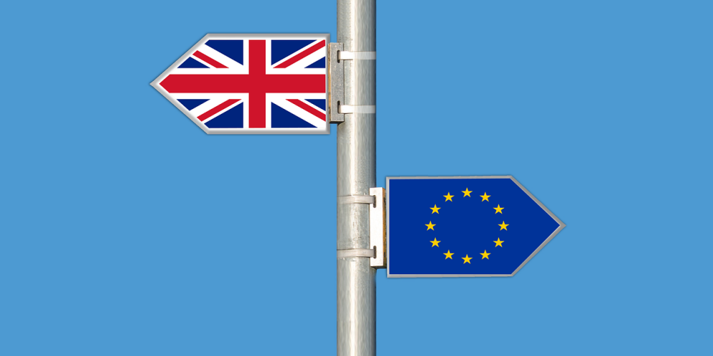 Евросоюз разрешил отложить Brexit до 31 января