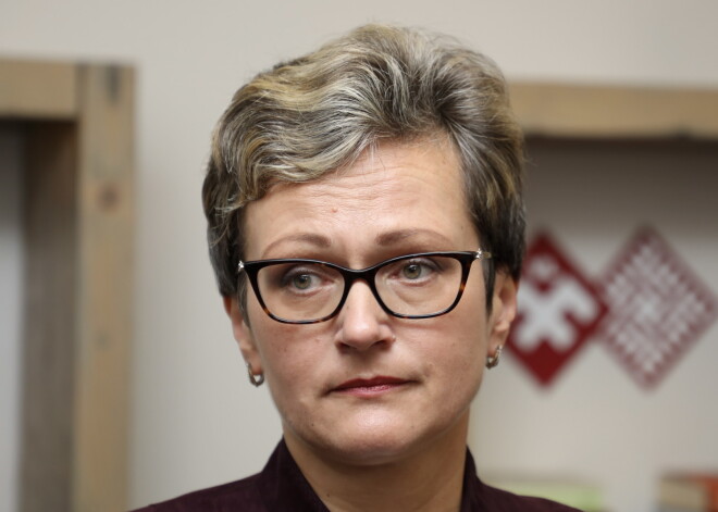 Sanita Bajāre gatava kandidēt uz Latvijas Bankas vadītājas posteni