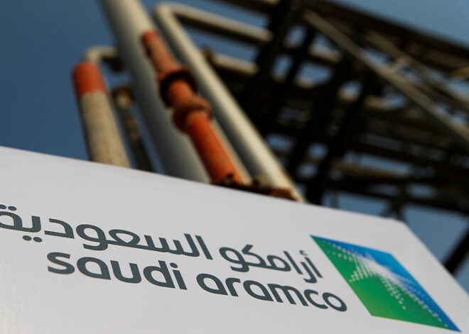 "Saudi Aramco" akciju biržā debitēs 11.decembrī