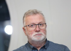 Siguldas bobsleja un kamaniņu trases direktors Dainis Dukurs nekad nav kautrējies paust savu viedokli arī tad, kad tas daudziem nav bijis pa prātam.