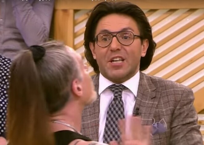 «У Марины случился выкидыш!»: Джигурда обвинил Малахова в потере ребенка
