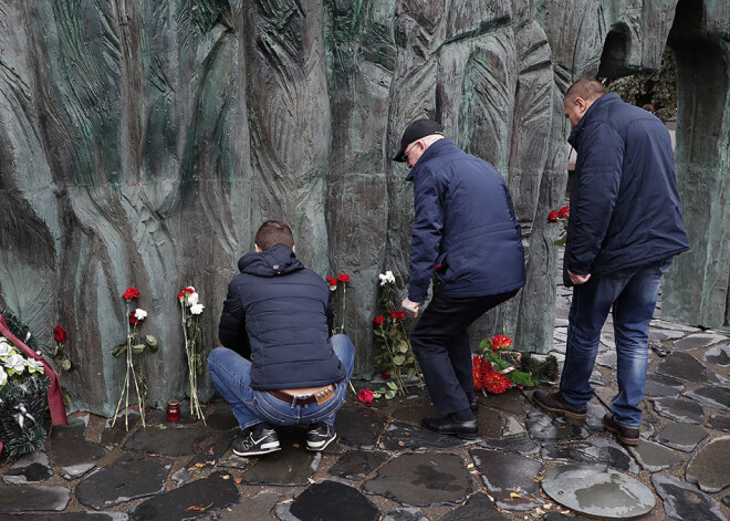 "Memoriāls" Krievijas politieslodzīto sarakstā iekļauj 305 cilvēkus