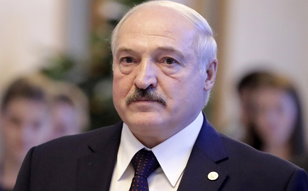 Baltkrievijas prezidents Lukašenko pošas apmeklēt Latviju