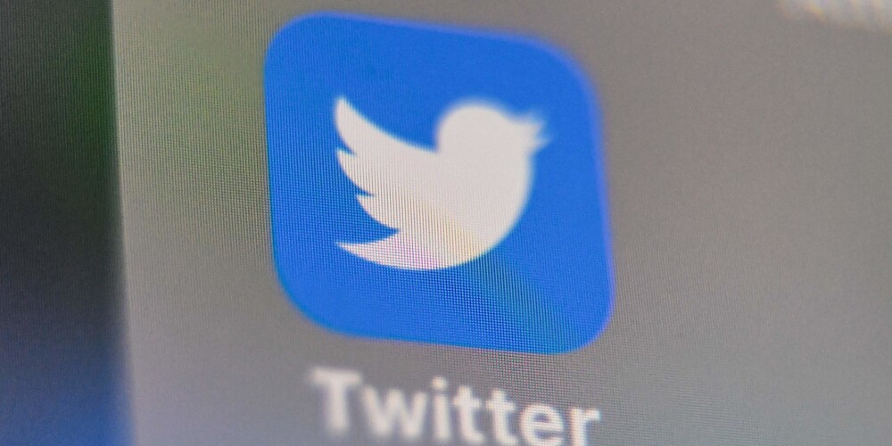 Tviterī tiks aizliegtas politiskās reklāmas