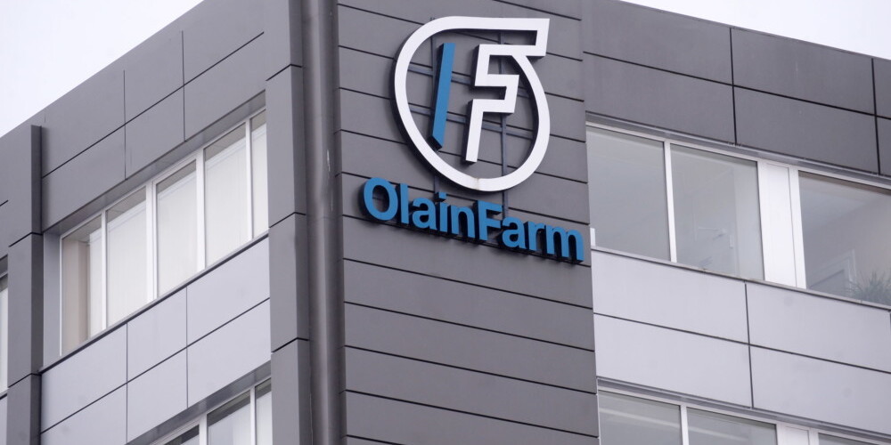 Olainfarm обратился в KNAB, подозревая, что произойдет попытка захвата власти