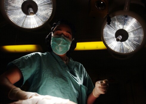 Grūtniecības laikā radušās aizdomas par ahondroplāziju - retu, neārstējamu slimību. 