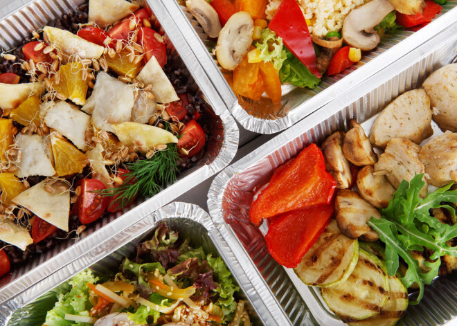 Развенчаны мифы о том, как часто нужно есть