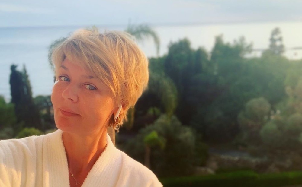 Юлию меньшову без макияжа не узнали поклонники Юлию меньшову без макияжа не узнали поклонники thumbnail