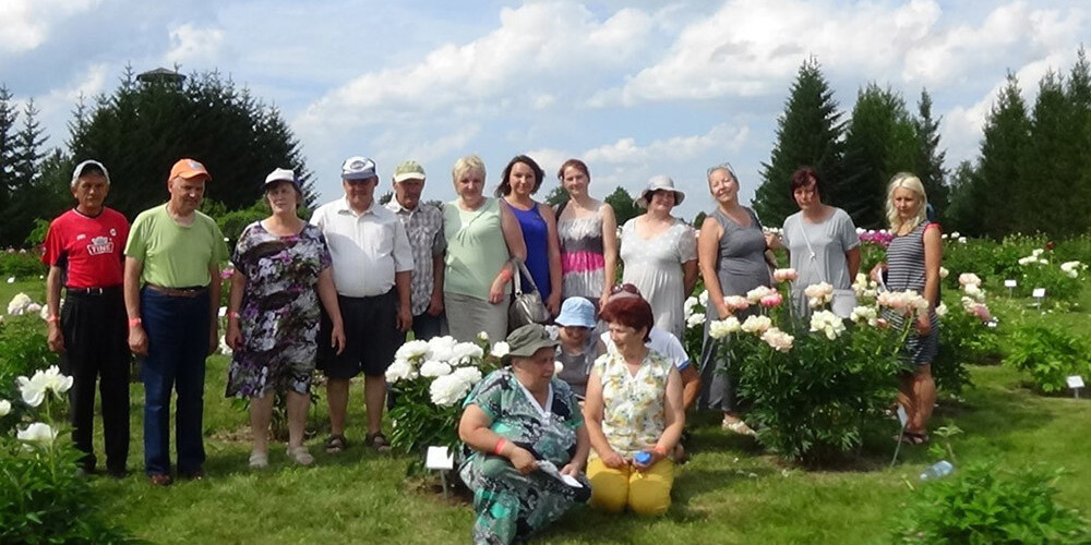 VSAC „Latgale” filiāles „Lubāna” iemītniekiem tās bijušas mājas daudzu gadu desmitu garumā. Nu viņi no tām izlikti.