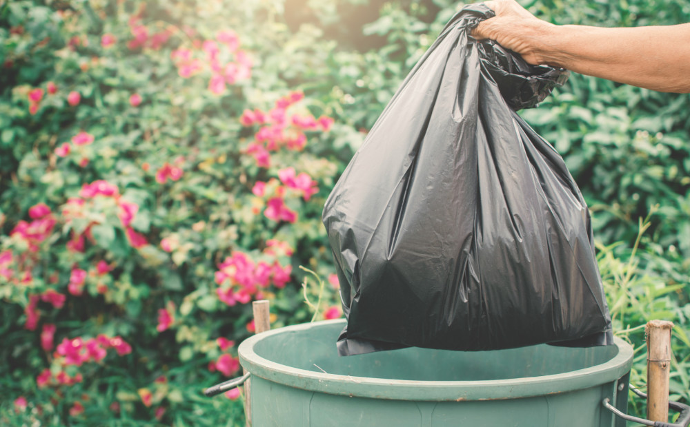 Zaļais dzīvesveids. Kā izvairīties no liekiem atkritumiem mājās?