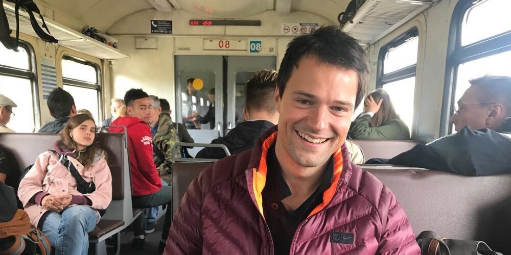 Дани́ла Вале́рьевич Козло́вский (род. 3 мая 1985, Москва, СССР) — российский актёр театра, кино и телевидения, кинорежиссёр, сценарист и продюсер. Двукратный лауреат кинопремий «Золотой орёл» (2013) и «Ника» (2016), а также театральной премии «Золотая маска» (2017). Заслуженный артист Российской Федерации (2018).