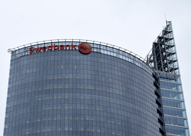 Izmeklēšana par “Swedbank” Latvijā notiek “Magņicka lietas” ietvaros