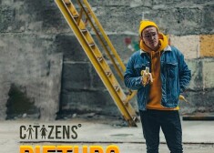 Noklausies - jaunu singlu piedāvā pašmāju “alternatīvo vienradžu popa” pārstāvji "The Citizens LV”