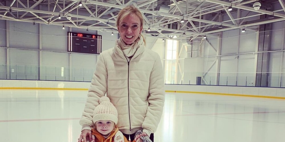 Татьяна Тотьмянина после операции: "Я вышла на лед с торчащими из швов нитками"