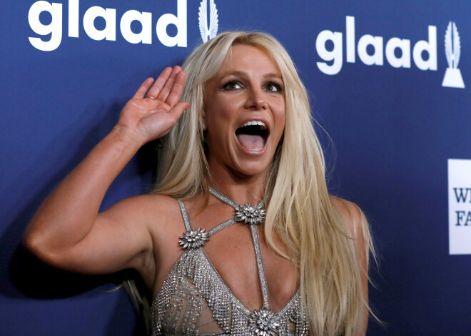 Pēc 12 gadiem atklājas, kāpēc Britnija Spīrsa noskuva sev matus