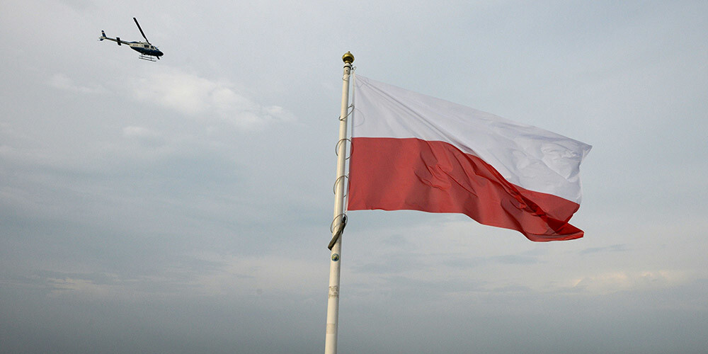 Polijas mediji ziņo, ka šogad no valsts izraidīts augsta ranga Krievijas diplomāts