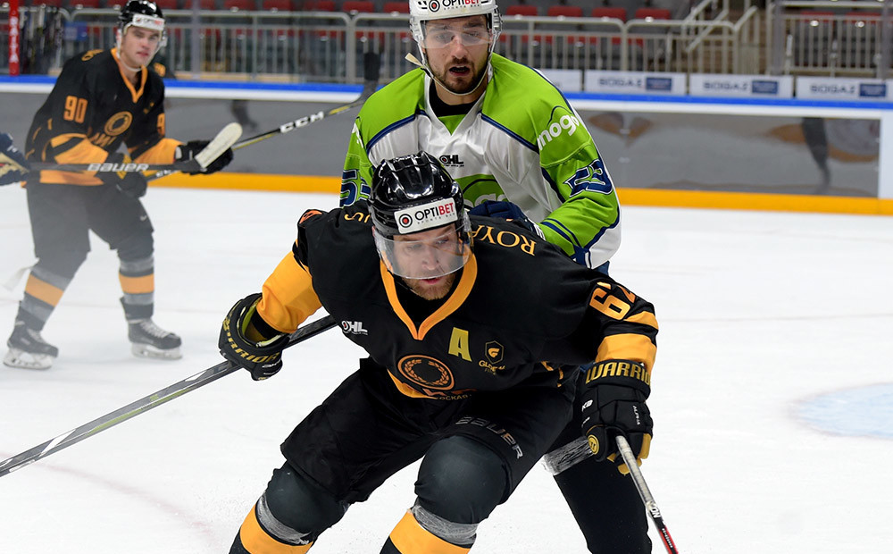 Zināms, kuri 22 hokejisti Tallinas turnīrā pārstāvēs Latvijas klubu izlasi