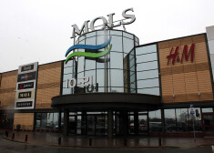 Lielveikala "Mols" apsaimniekotāji: ēka ir apmeklētājiem un darbiniekiem droša