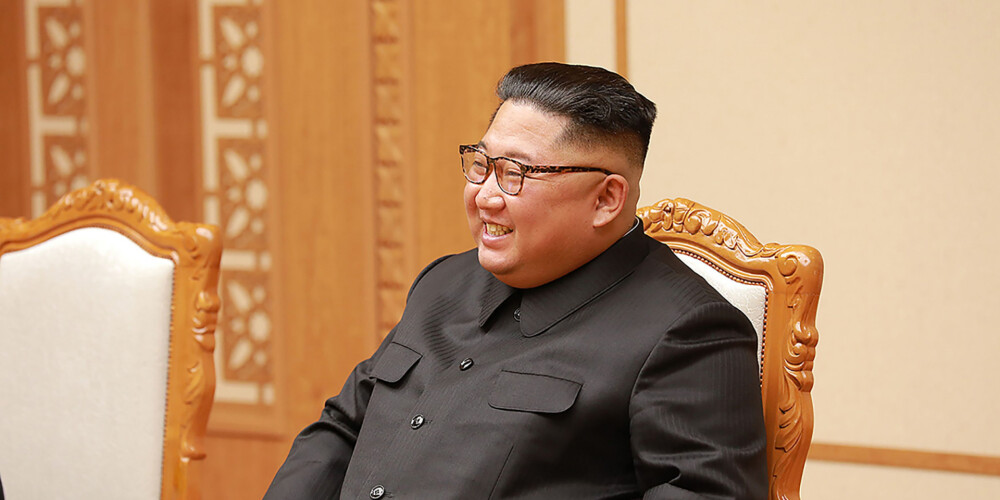 Kodolsarunu iespējamība starp ASV un Ziemeļkoreju sarūk