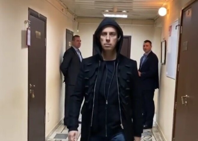Максим Галкин высмеял подарок, который ему сделал Филипп Киркоров