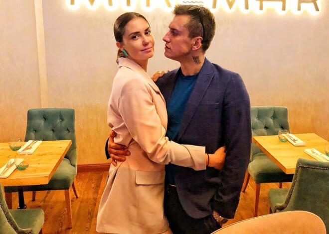 «Совсем скоро у него появятся новые отношения»: Прилучному и Муцениеце предрекли развод