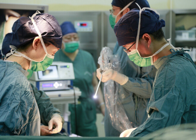 15 gadu ilgas ciešanas un šausminoša diagnoze - atradums 36 gadus veca ķīnieša smadzenēs izbrīnā atstāj pat ārstus