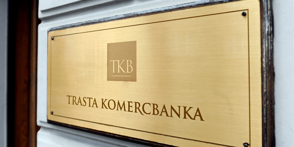 Ukrainas eksprezidenta Janukoviča administrācijas vadītājs ar māsu bijuši slēpti "Trasta komercbankas" akcionāri
