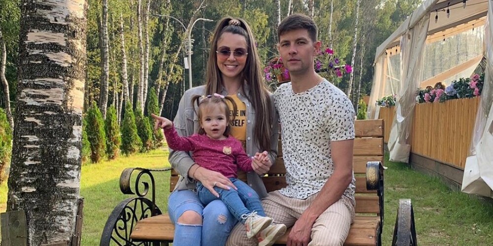 Участники "Дома-2" Ольга Рапунцель и Дмитрий Дмитренко станут родителями во второй раз