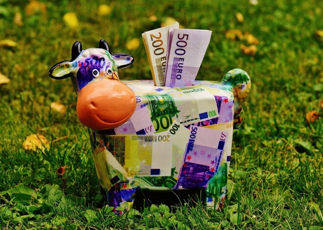 Рижанам доступна смета на управление домом в 2020 году: призывают принять решение