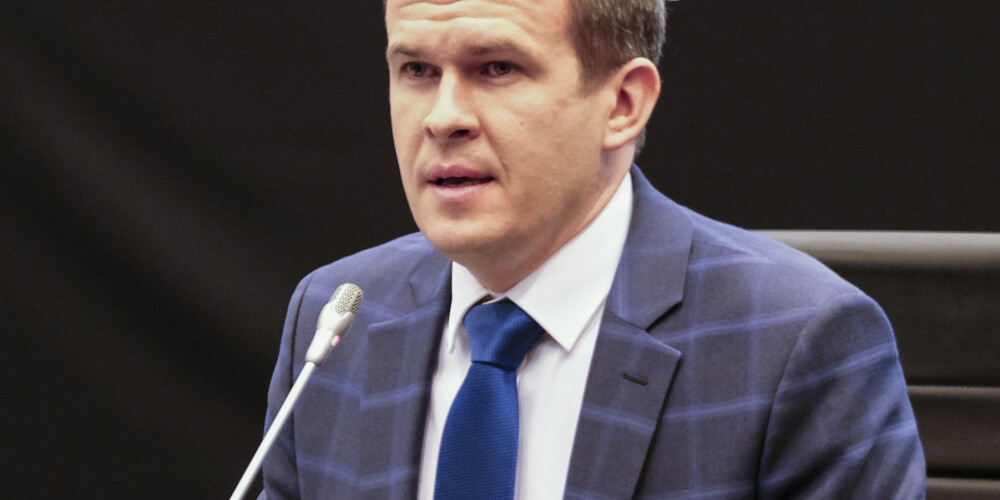 Antidopinga aģentūrai jauns vadītājs - 35 gadus vecs Polijas sporta ministrs