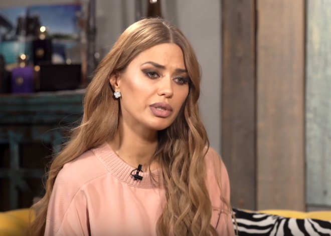 "Аллергия на красивых женщин": Виктория Боня рассказала о зависти Собчак и Водонаевой к ее успеху