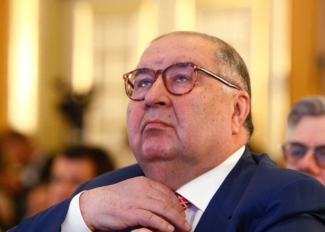 Россия попросит Латвию выдать журналиста ''Rosbalt'' Александра Шварева
