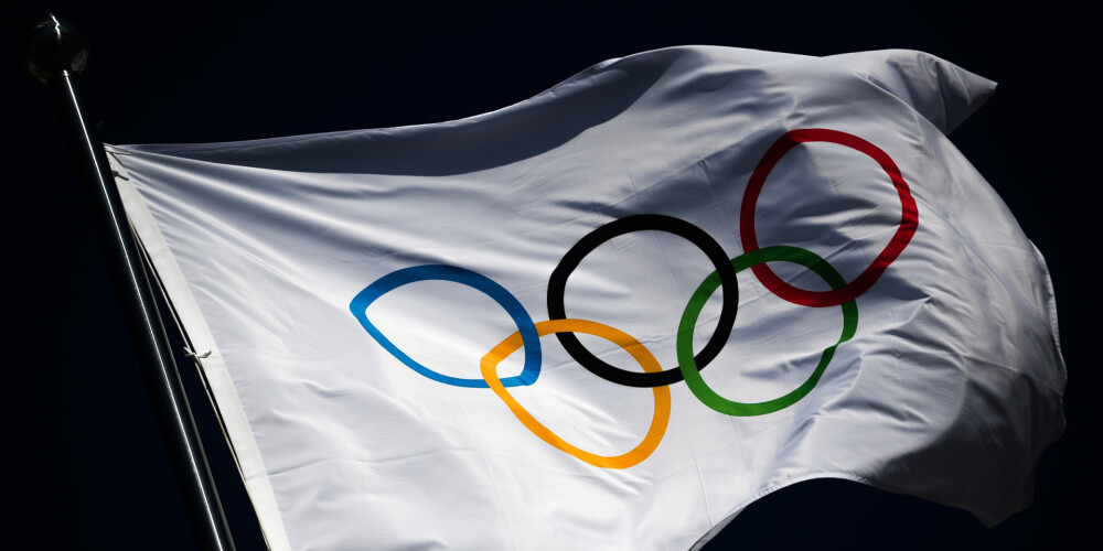 LOK ar piecām vasaras sporta veidu federācijām uzsākusi sarunas par gatavošanos olimpiskajām spēlēm