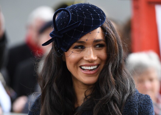 «Голливудский гламур»: бьюти-преображение герцогини Меган потрясло британцев