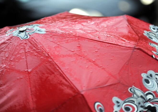 Прогноз погоды на субботу