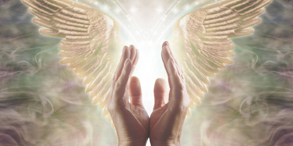 6 способов распознать физические послания от ваших ангелов-хранителей