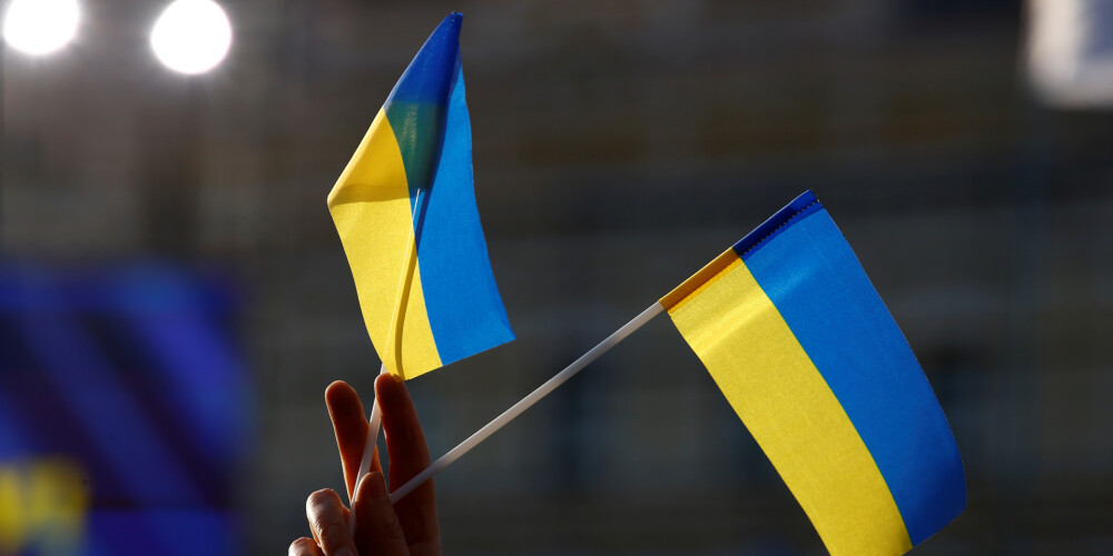 ANO Starptautiskā tiesa skatīs Ukrainas prasību pret Krieviju; lieta varētu ilgt vairākus gadus