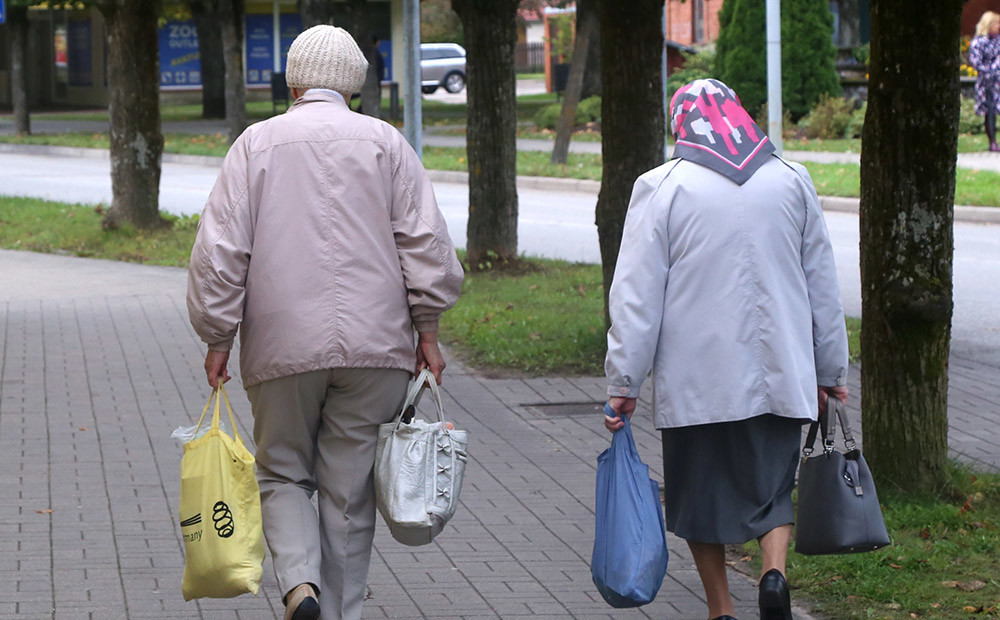 Pētījumā secināts, kas jādara, lai Latvijā palielinātu vidējo mūža ilgumu