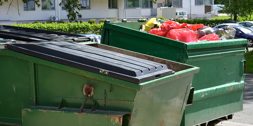 Nākamgad Ķekavā pieaugs tarifs par sadzīves atkritumu apsaimniekošanu