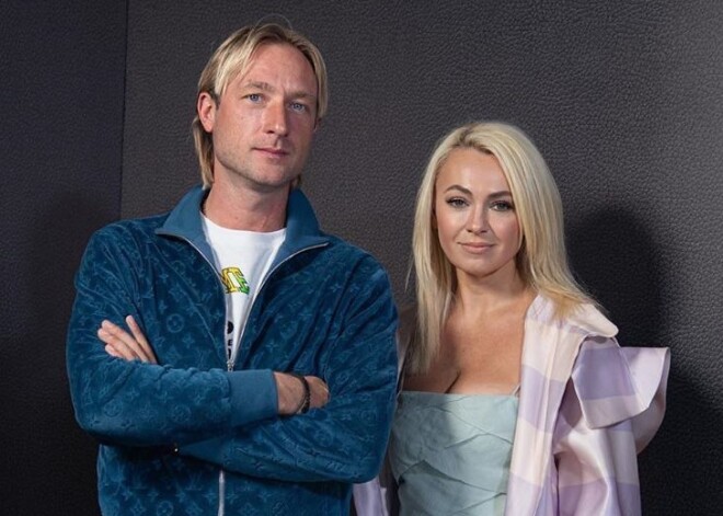 Собчак заявила, что у Яны Рудковской проблемы с мужем