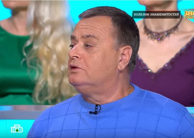 Отец Жанны Фриске впервые высказался о новой возлюбленной Дмитрия Шепелева