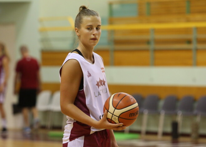 Laksas atgriešanās laukumā Eiropas čempionāta kvalifikācijas spēlēs zem jautājuma zīmes