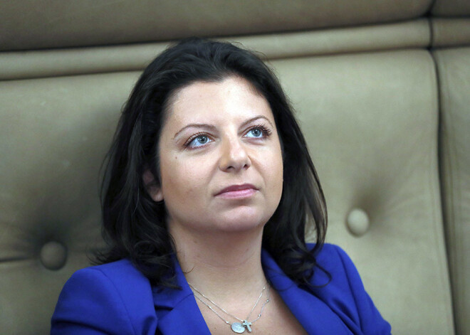 Kremļa atbalstītā RT vadītāja piedāvā bijušajam Bolīvijas prezidentam darbu televīzijā